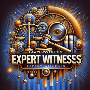 lawyers911.com/Expert Witnesses