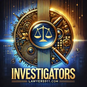 Lawyers911.com/Investigators